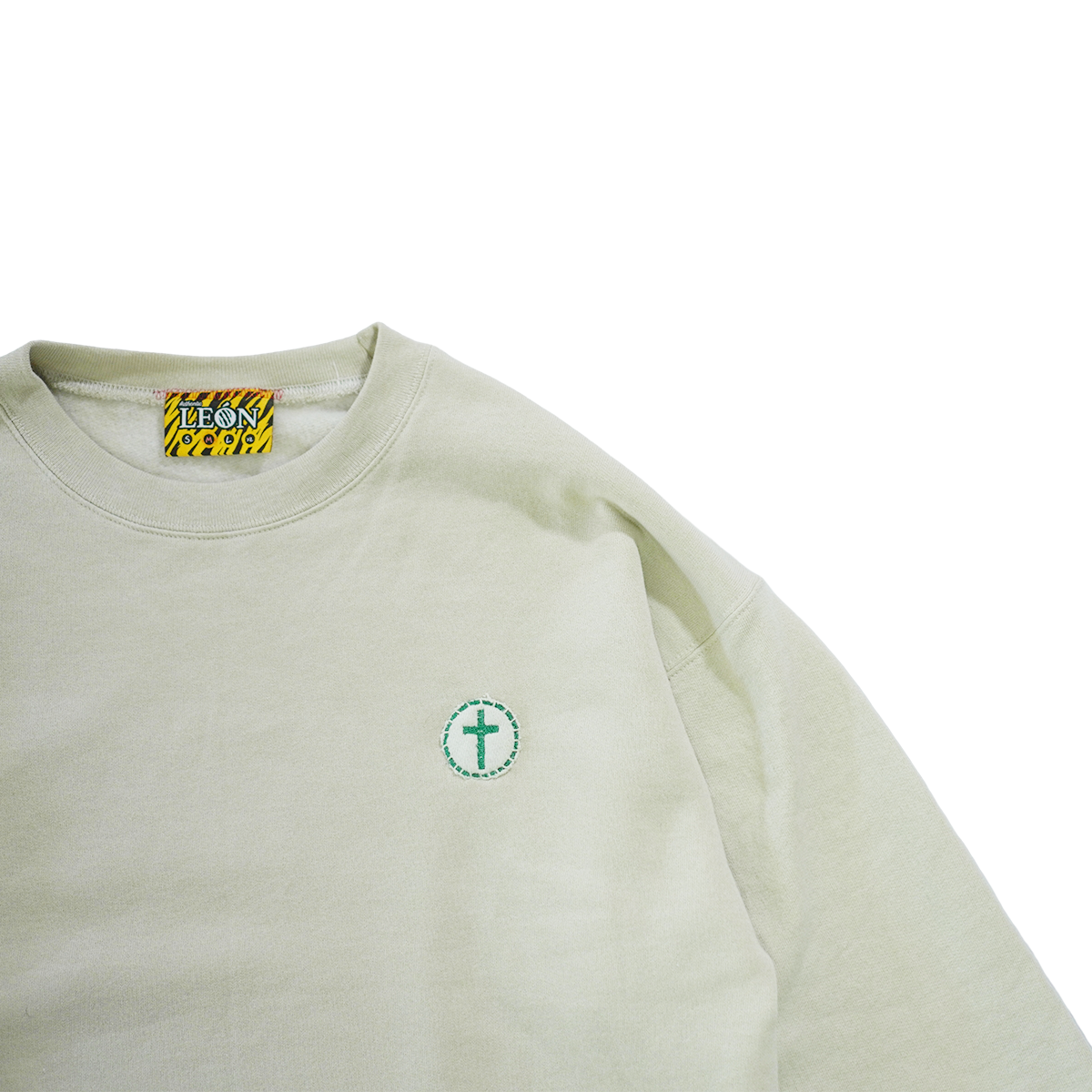 Essentials: Sand Sweater