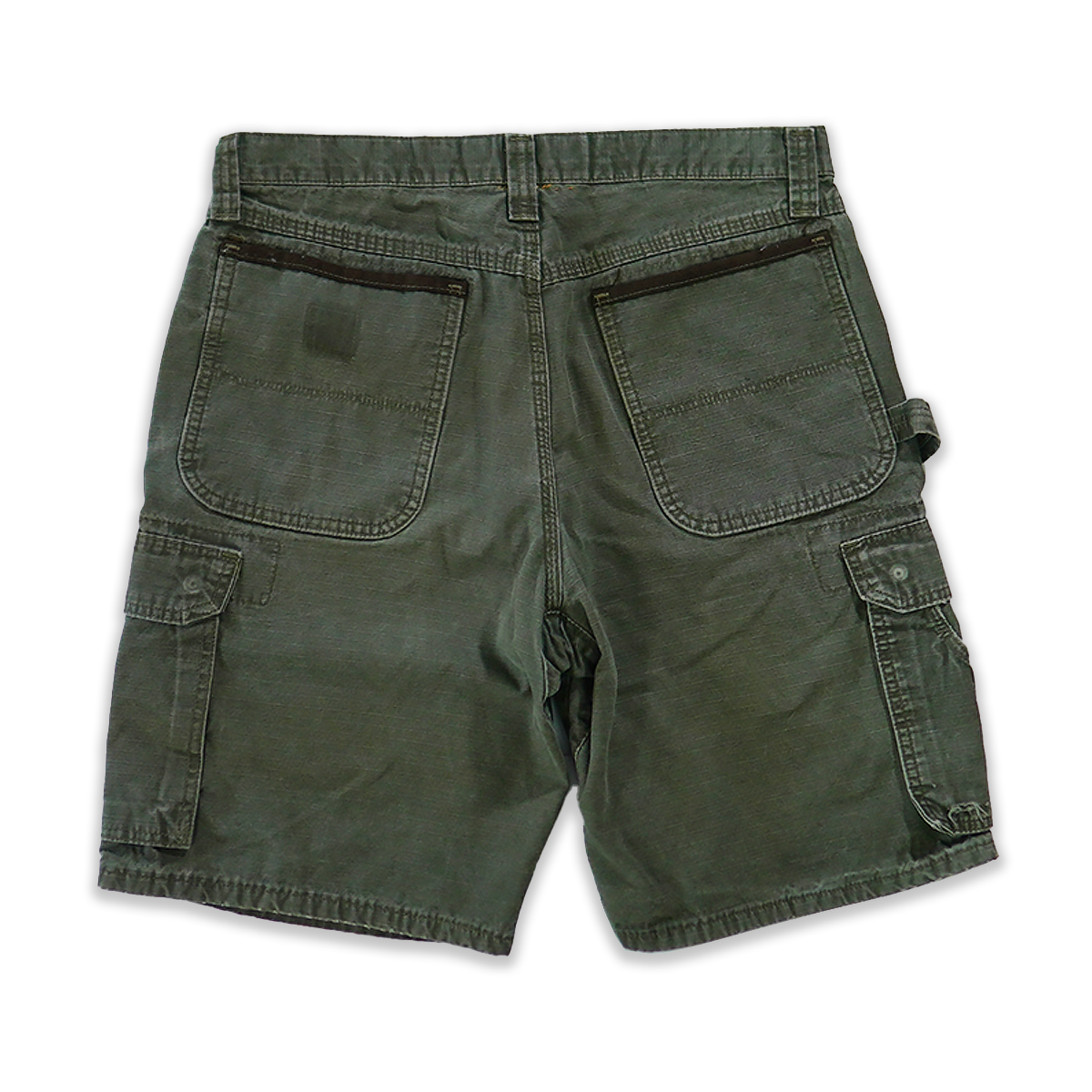 1/1 Dove and Lamb Jorts