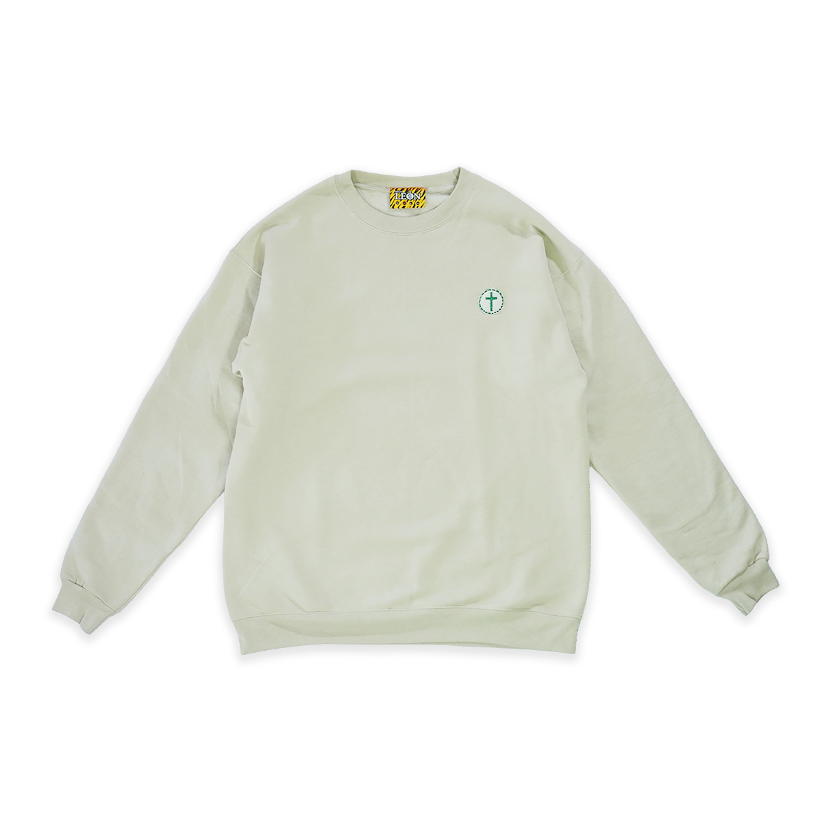 Essentials: Sand Sweater